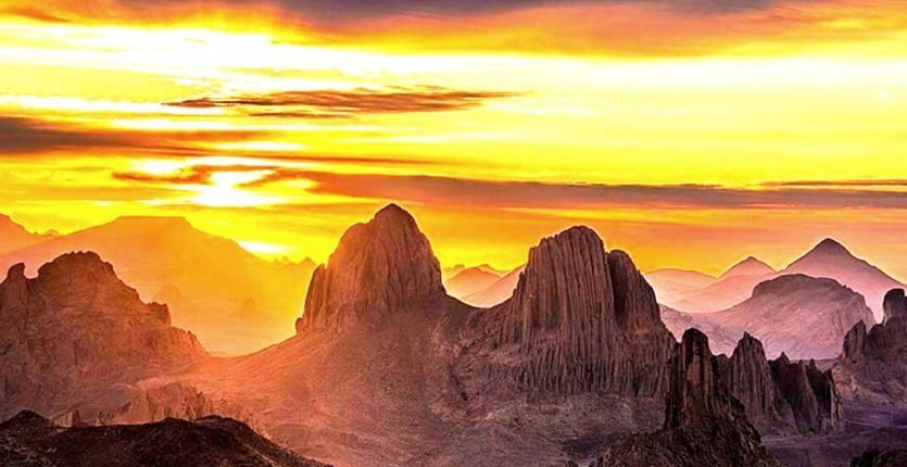 Tamanrasset